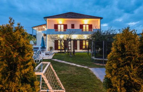 Holiday Home Sinj With A Fireplace 417 - Foto 16