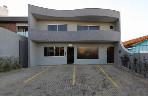 Lou Suítes - Suíte 05 - Essência do Silêncio - Foto 2