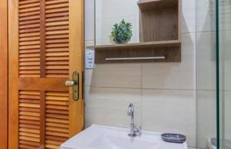 Aconchego no Flamengo - SV808 - Foto 12