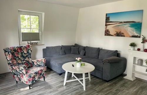 Ferienwohnung BadSaarowZentrum - Foto 3