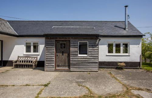 Linhay Cottage Withypool - Foto 17