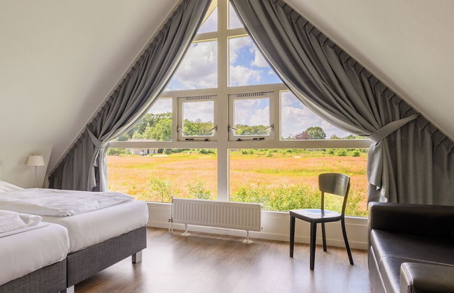 Summio Buitenplaats de Marke van Ruinen - Photo 7