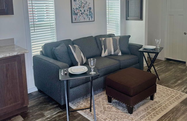 Tiger's Trail RV Resort - Foto 10