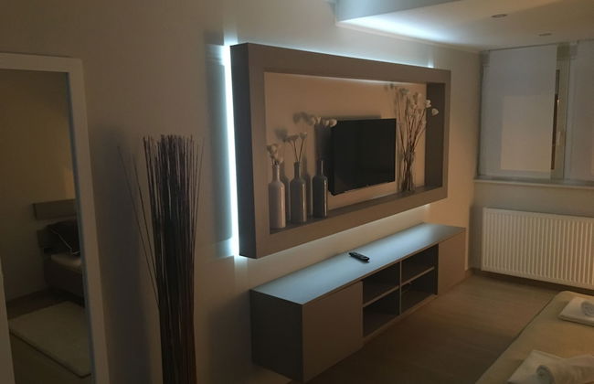 D&G Apartments Zagreb - Photo 31