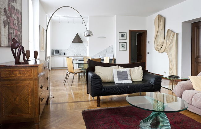 Italianway - Benedetto Marcello 28 - Foto 1