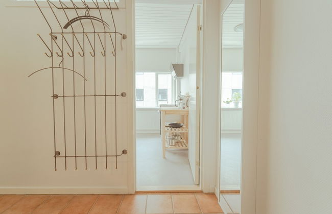 Luxury penthouse apartment - Tórshavn CT - Foto 34