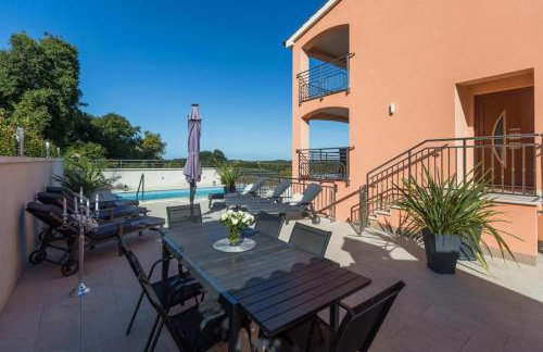 Villa Mirjana with private Pool - Foto 33