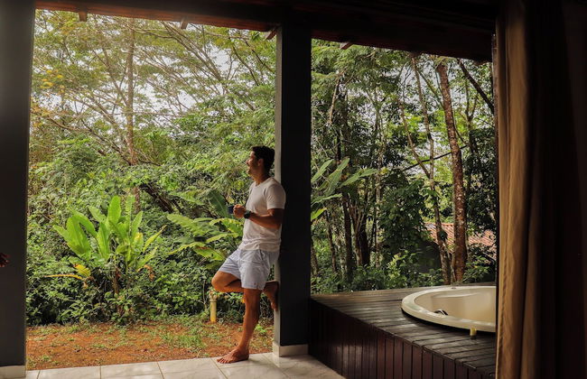 Chalés Pura Vida - Photo 49