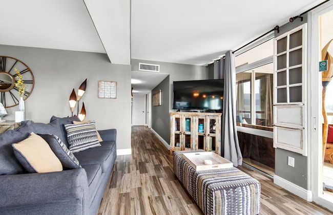 Shoreline Towers 3021 - Foto 13