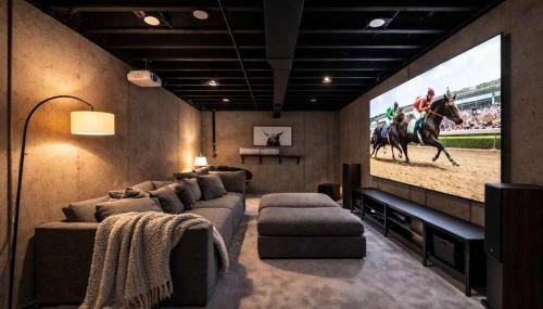 Luxurious Downtown Escape W Cinema & City Views - Foto 5