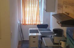 Cozy central APARTMENT Leopoldstrasse -3,5 rooms with sauna and garden - Foto 28