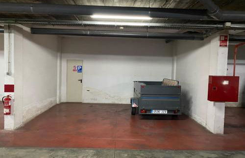 CASTILLEJA , Casa-Apartamento cerca centro Sevilla Wifi Familias Trabajo Garaje - Foto 50