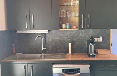 Gîte des giblins - Saint Amand en Puisaye - Foto 15