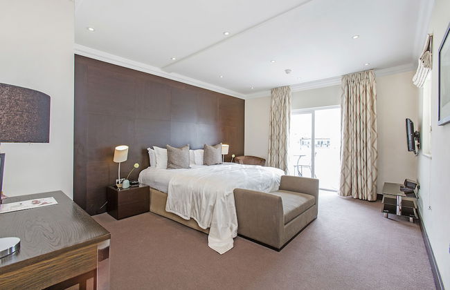 130 Queen's Gate Apartments - Foto 32