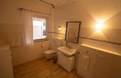 Ferienhaus Zum Feldblick - Foto 12