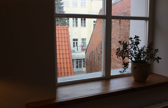 Penthouse suite Old Town Tartu Home Apt. - Foto 29