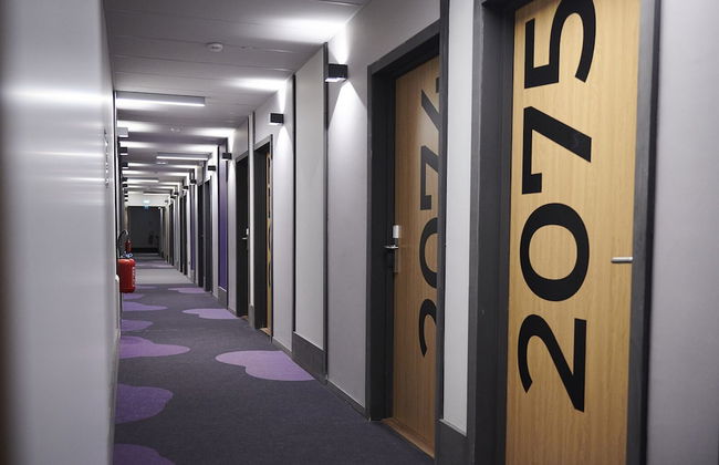 Ecla Paris Massy Palaiseau - Foto 55