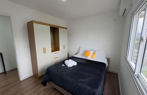 Residencial Morada do Leste - Praticidade em Camobi! LZN Hospedagens - Foto 4