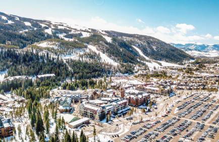 Prospect Point Townhomes 202C - Foto 34