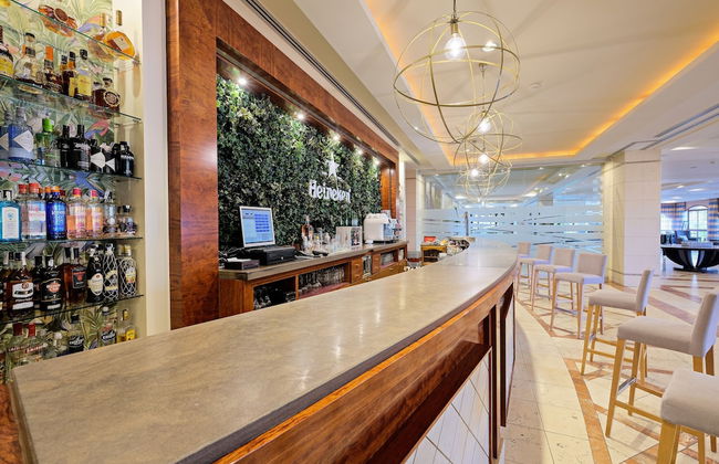 Envía Almería Apartments Spa & Golf - Foto 38