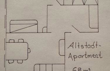 Mohrenbrunnen Apartments - Foto 37