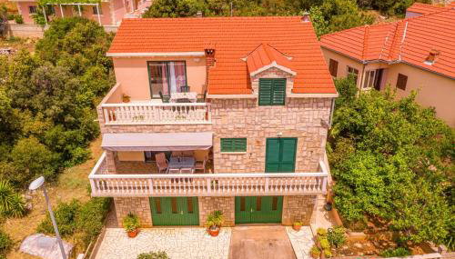 Apartman Grošić - Foto 1