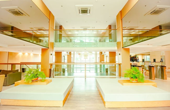 360 Brisas do Lago by Ozped - Foto 4