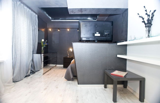 Kvart Apartments Kievskaya - Foto 66