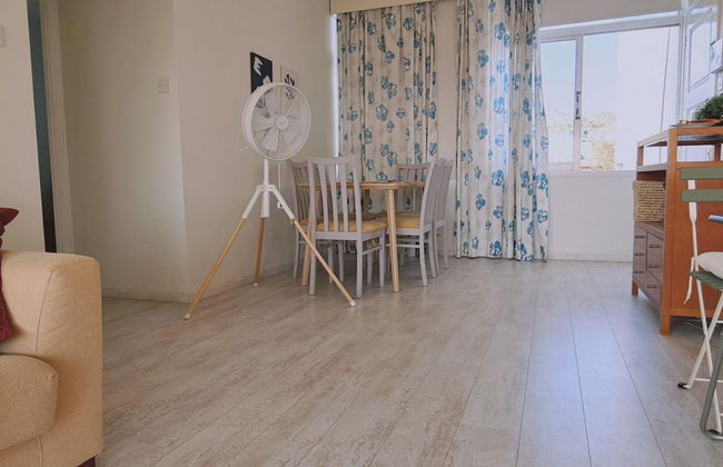 99 LIM - Stay Almeria Apartment - Foto 23