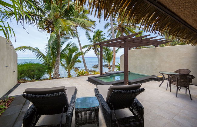 Te Manava Luxury Villas - Foto 61