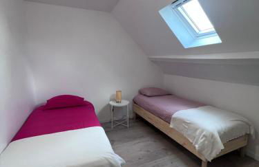 La maison de l'étang - Foto 6