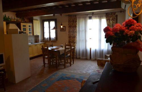 Podere Casalsole - Foto 23