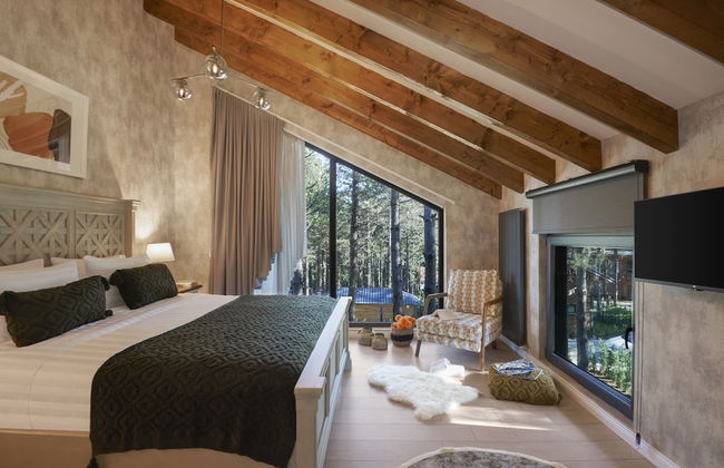 HARMONY GREEN VİLLAGE RESORT - Foto 2