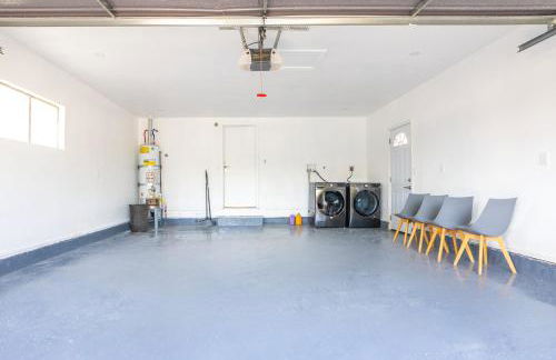 Spacious SJ 4BR Home Prime Location Near Everything - Foto 29