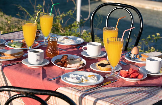 Niforos Panorama - Foto 7