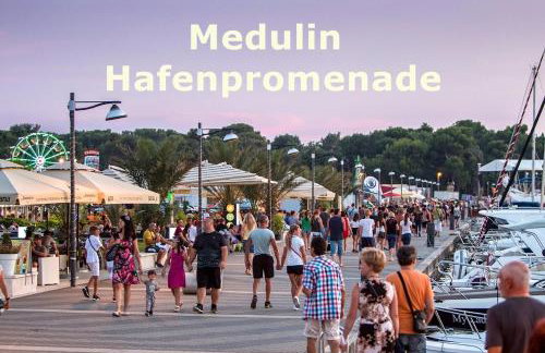 Istriensonne 0767 - Villa Sunrise Medulin - Foto 51