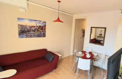 Lovely Appart & Sky View SAGRADA FAMILIA - Photo 9