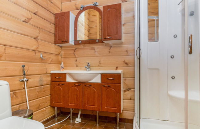 Villa tilia - Foto 14