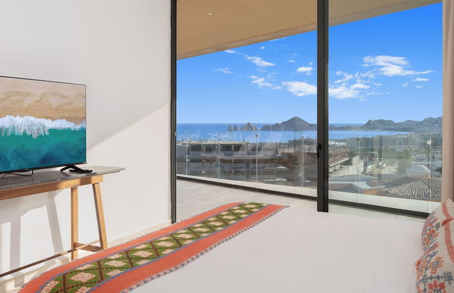 Mistiq Los Cabos - Foto 21