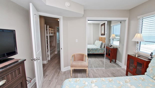 Seacrest 509 by Youngs Suncoast - Foto 5, Habitación