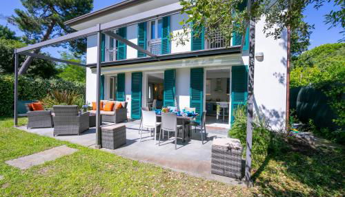 Villa Victor 100m from sea - Happy Rentals - Foto 3