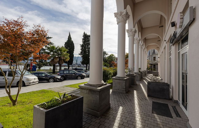 Le Port Apart Hotel - Foto 47