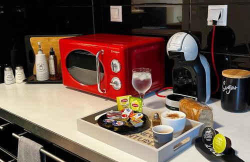 The Spartan Penthouse - Foto 25