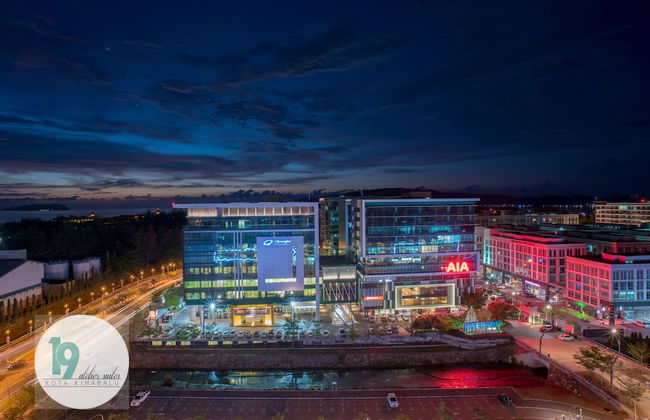 19 Atelier Suites Sutera Avenue - Photo 57