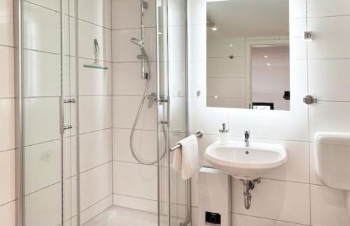 Modernes City-Apartment in Mönchengladbach - Foto 6