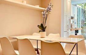 The Garden Apartment - Foto 12