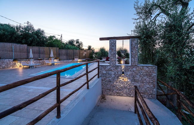 Borgo Canneto Rodi Garganico - Photo 20