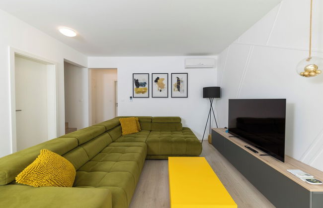 Alba Family Home - Foto 19