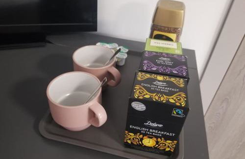 Horizon House, Modern Studio Flat, Parking Space, Oxford - Foto 16