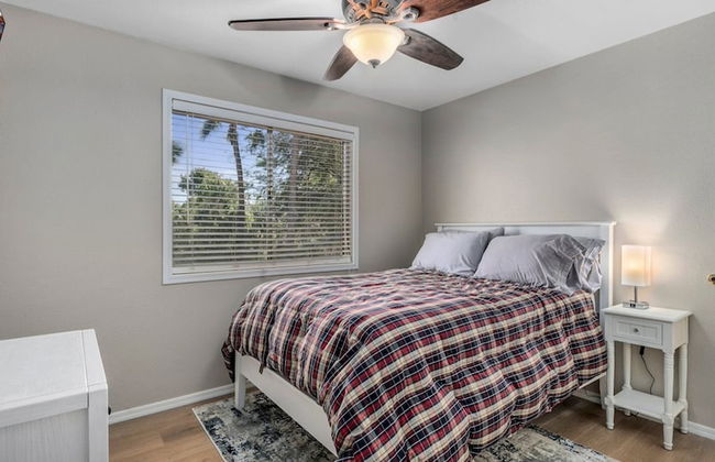 North Phoenix 4 Bdrm Vacation Home W/pool & Games! - Foto 4